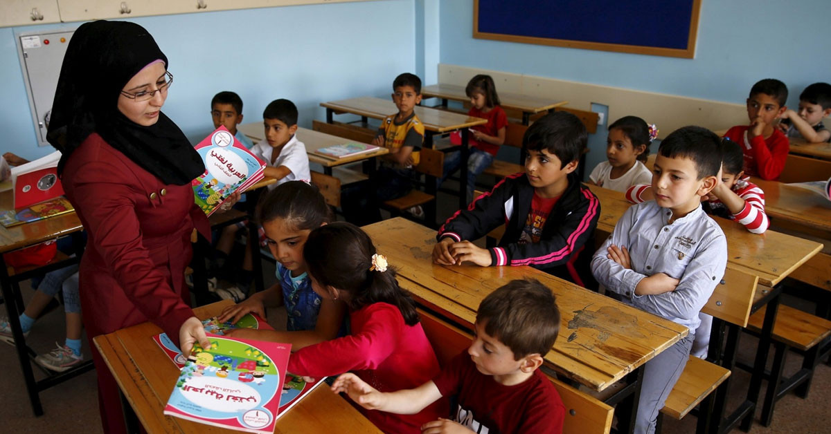 ANASINIFININ ÖNEMİ