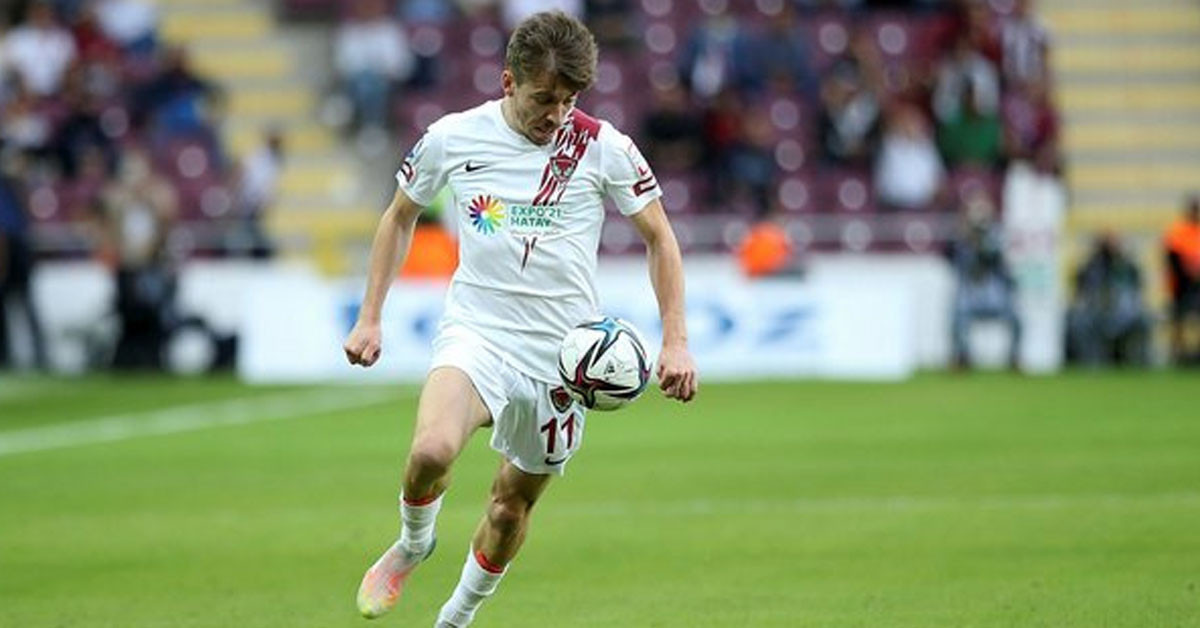 Çok yönlü oynuyabiliyor