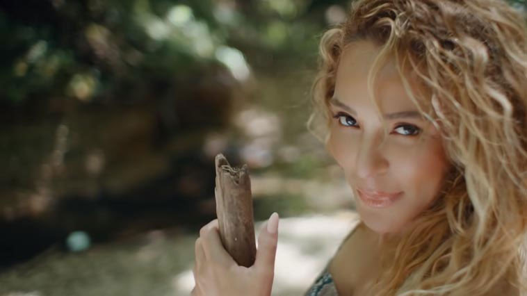 Ziynet Sali - Kalbim Tatilde (109 milyon)