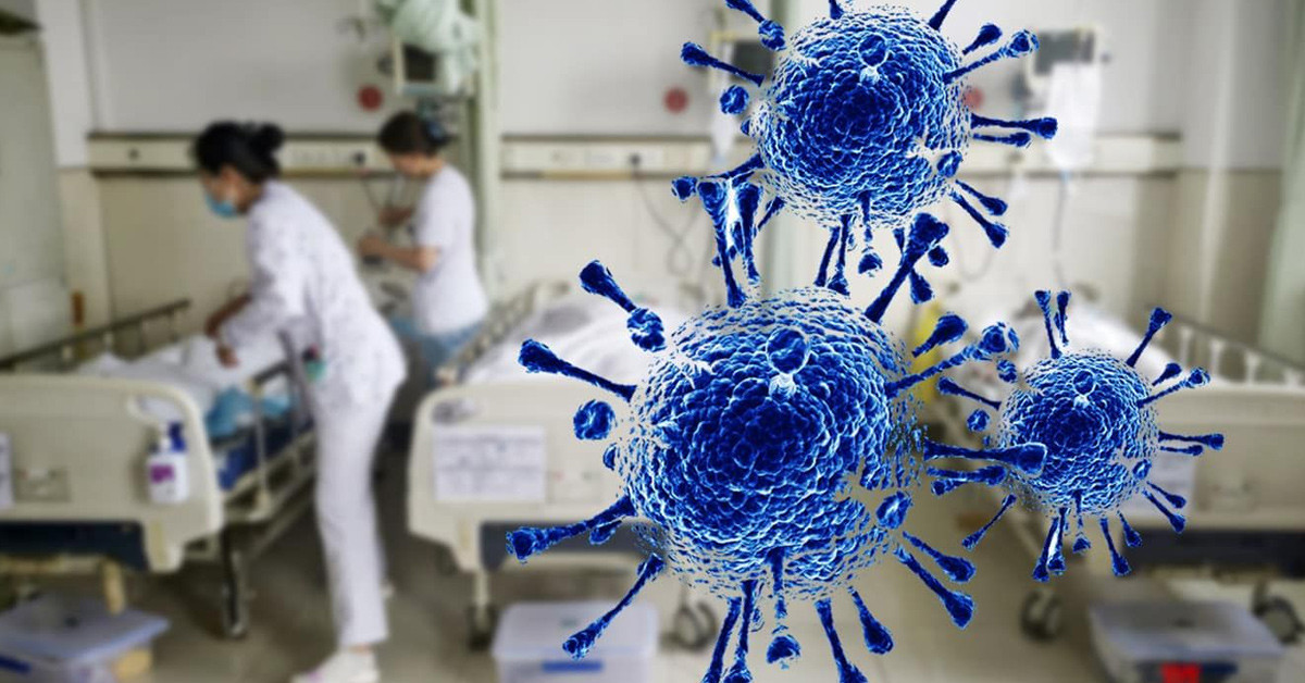 Koronaya Dair Kehaneti Olduğu İddia Ediliyordu