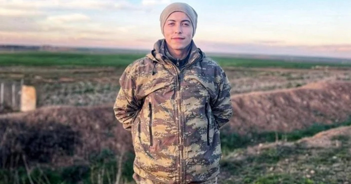 Niğde'de toprağa verilecek..