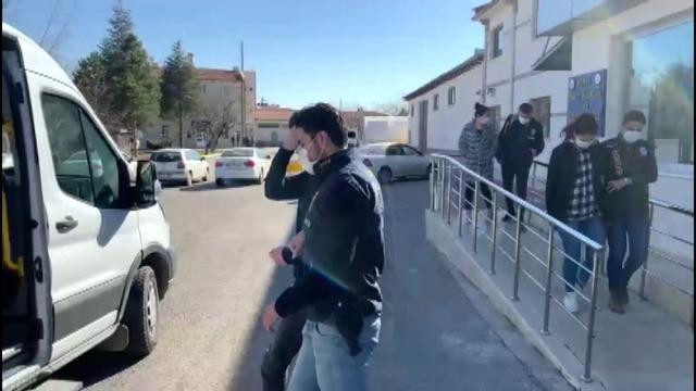 Zanlılar Hakkında Soruşturma Başladı