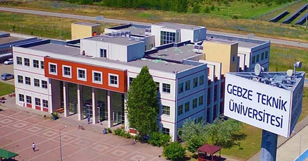 Gebze Teknik Üniversitesi Personel Alımı