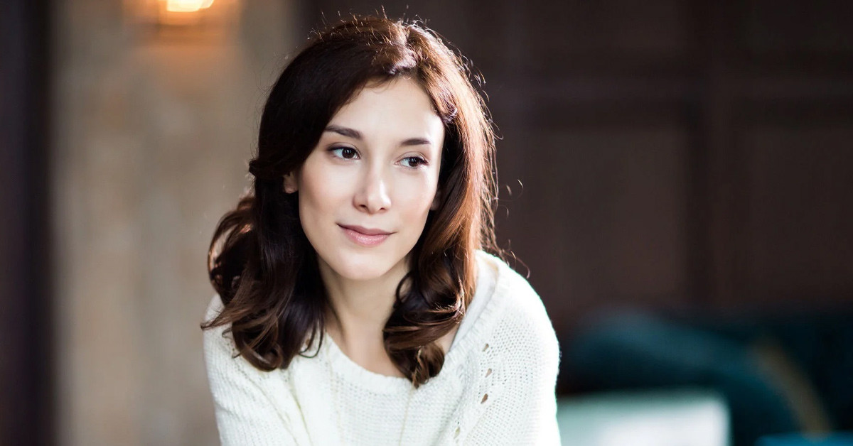 Sibel Kekilli
