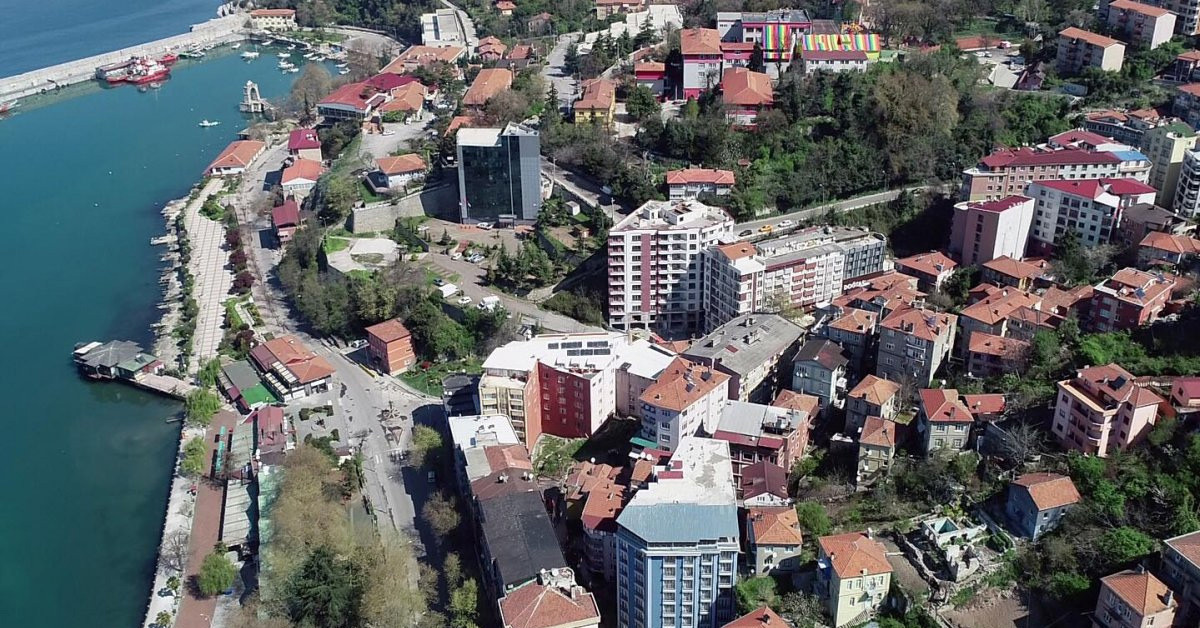 Zonguldak