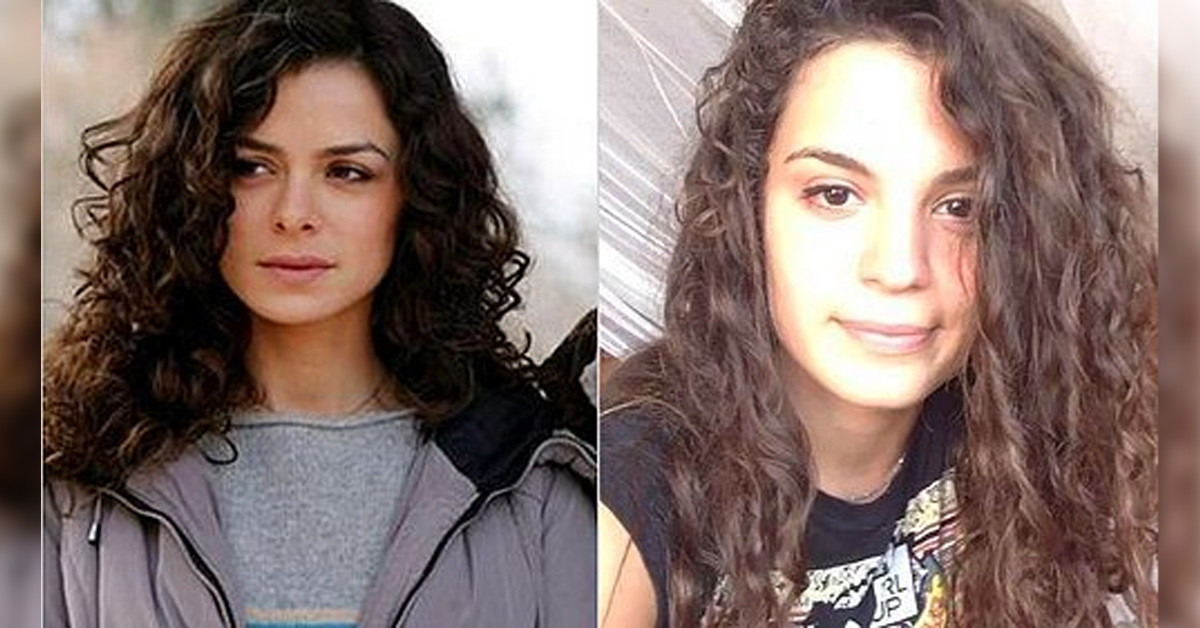 Özge Özpirinçci-Aslı Bekiroğlu