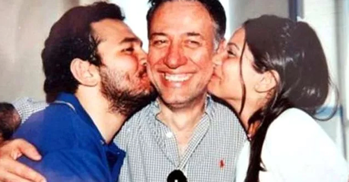 Yönetmen Halit Sunal