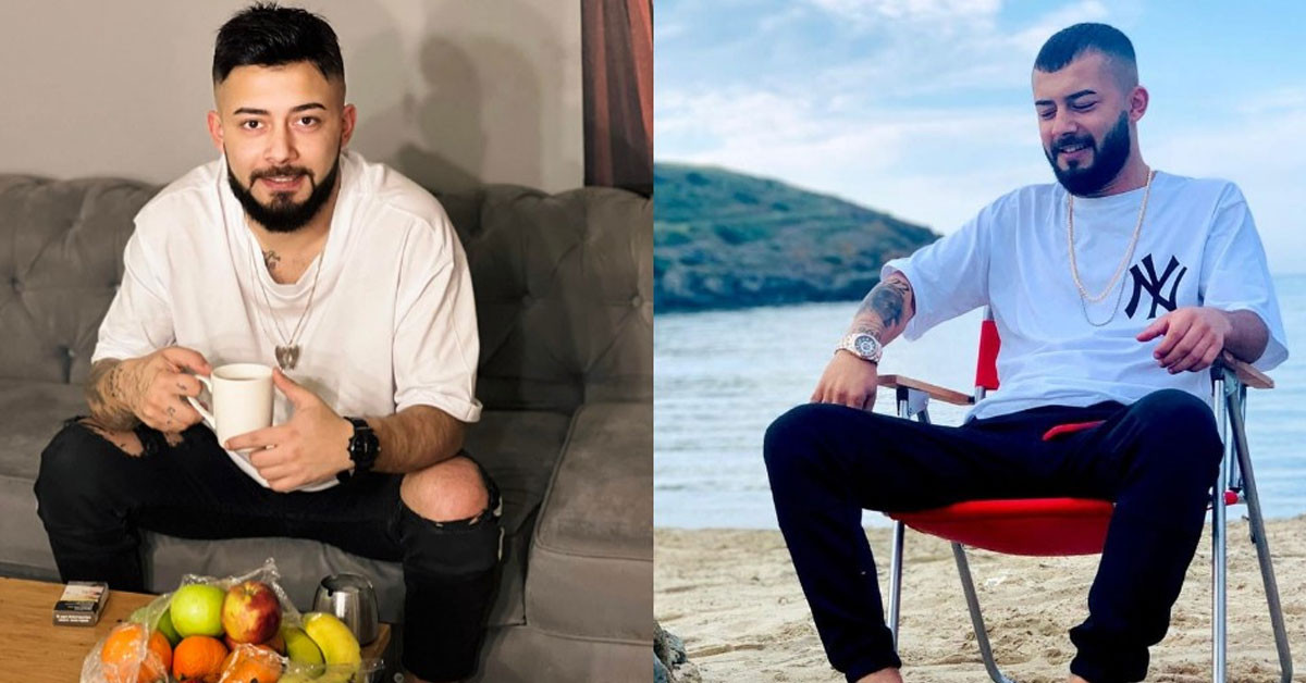 “İlişkiye girdik ama zorlama olmadı"