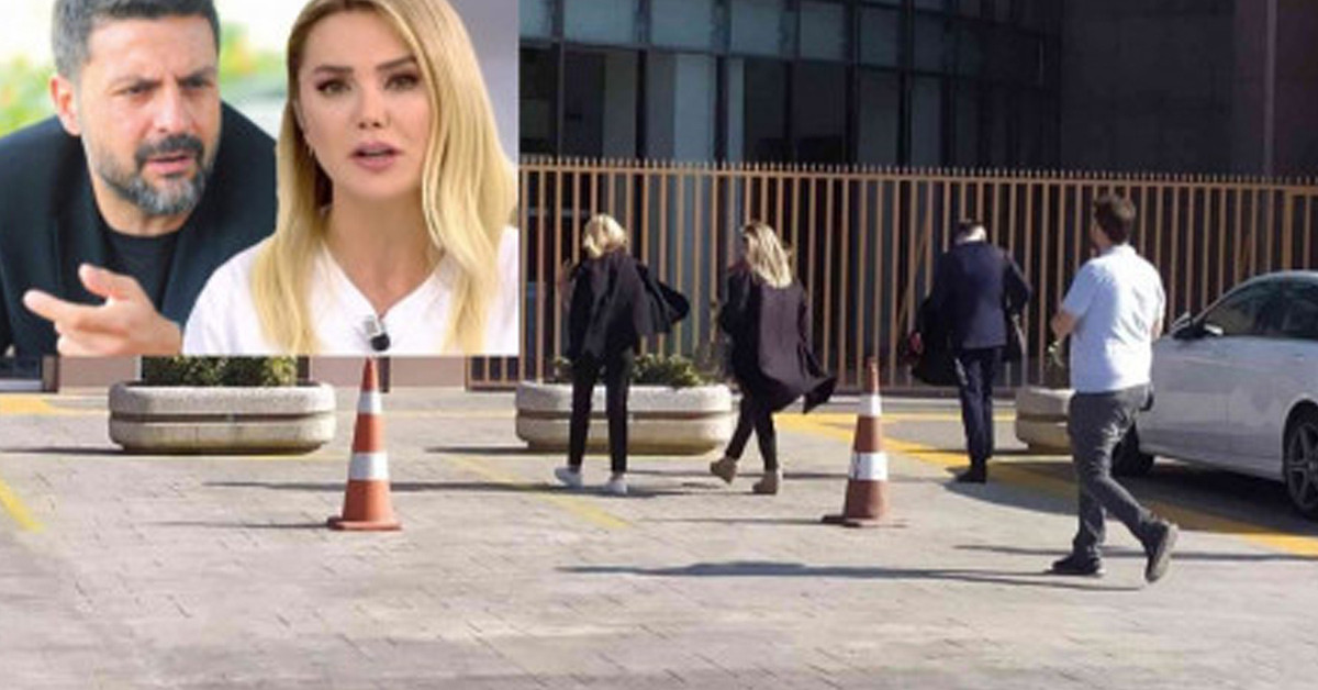 Avukatı bilgi verdi