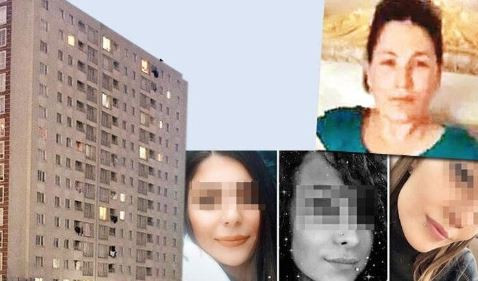 MESAJIN ATILDIĞI TELEFON BARONUN Wİ-Fİ AĞINA BAĞLIYMIŞ