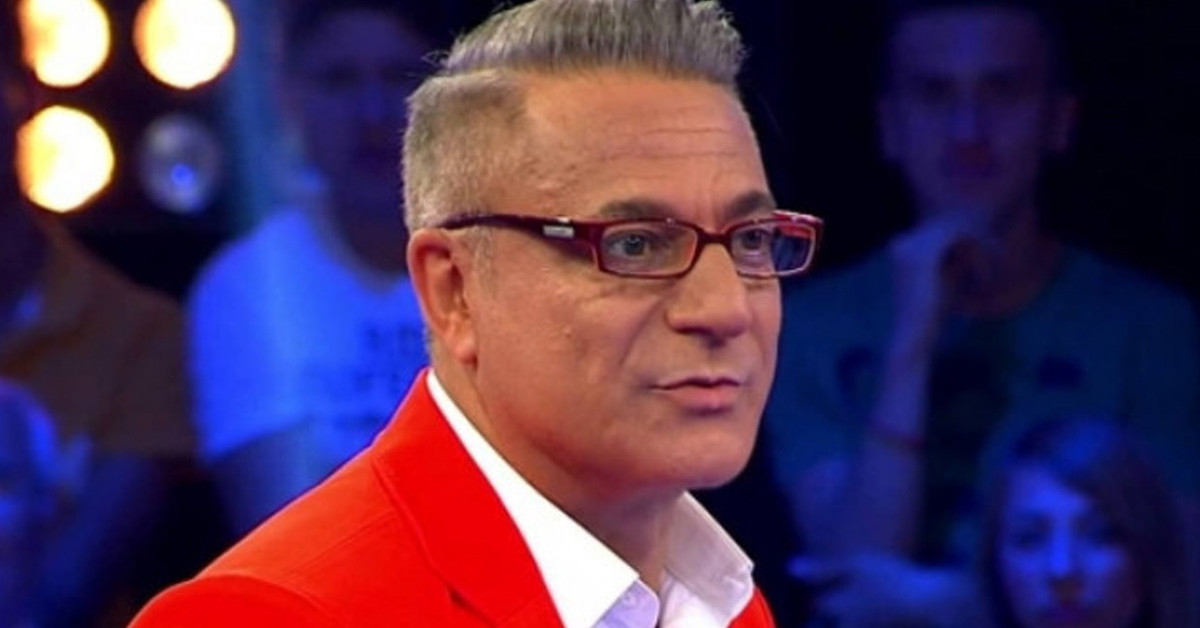 Doğum gününü kutladı