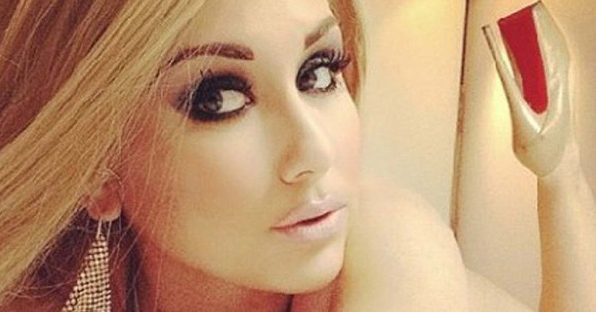 Bebeğinin babasını söylemedi