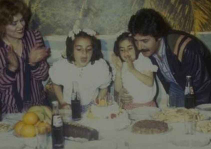 Zeliha Hanım - Ferdi Tarfur