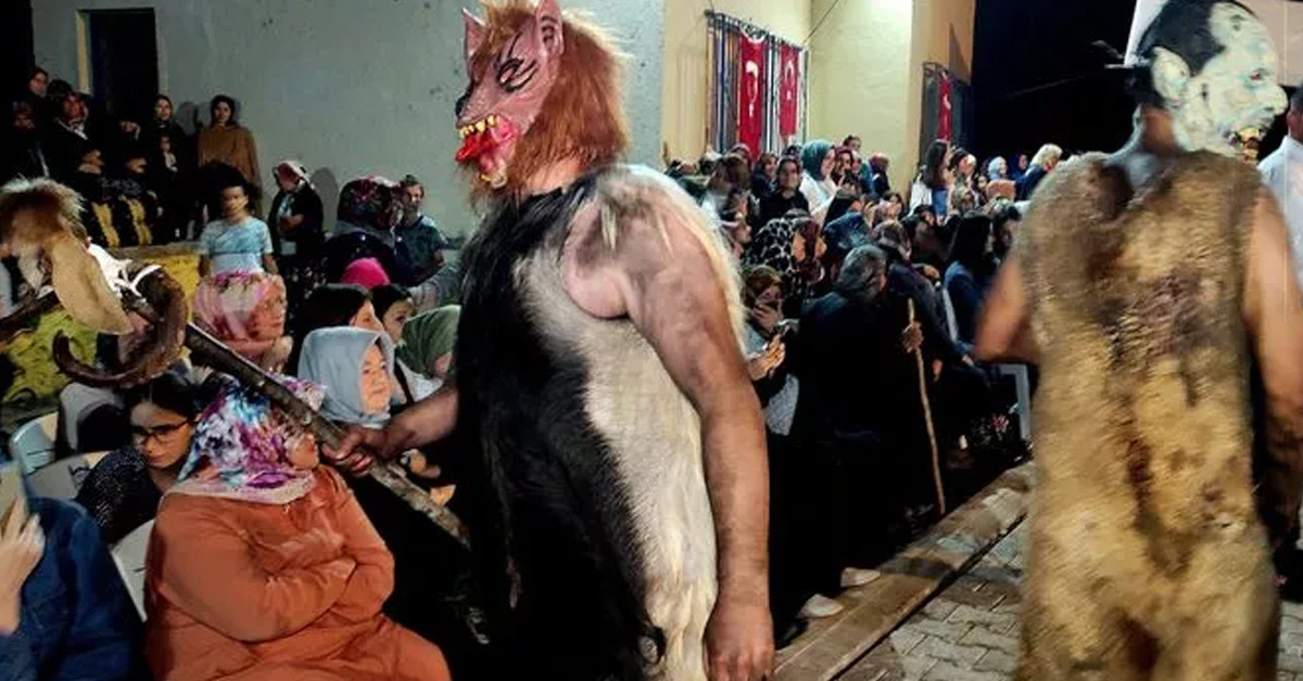 200 yıllık gelenek