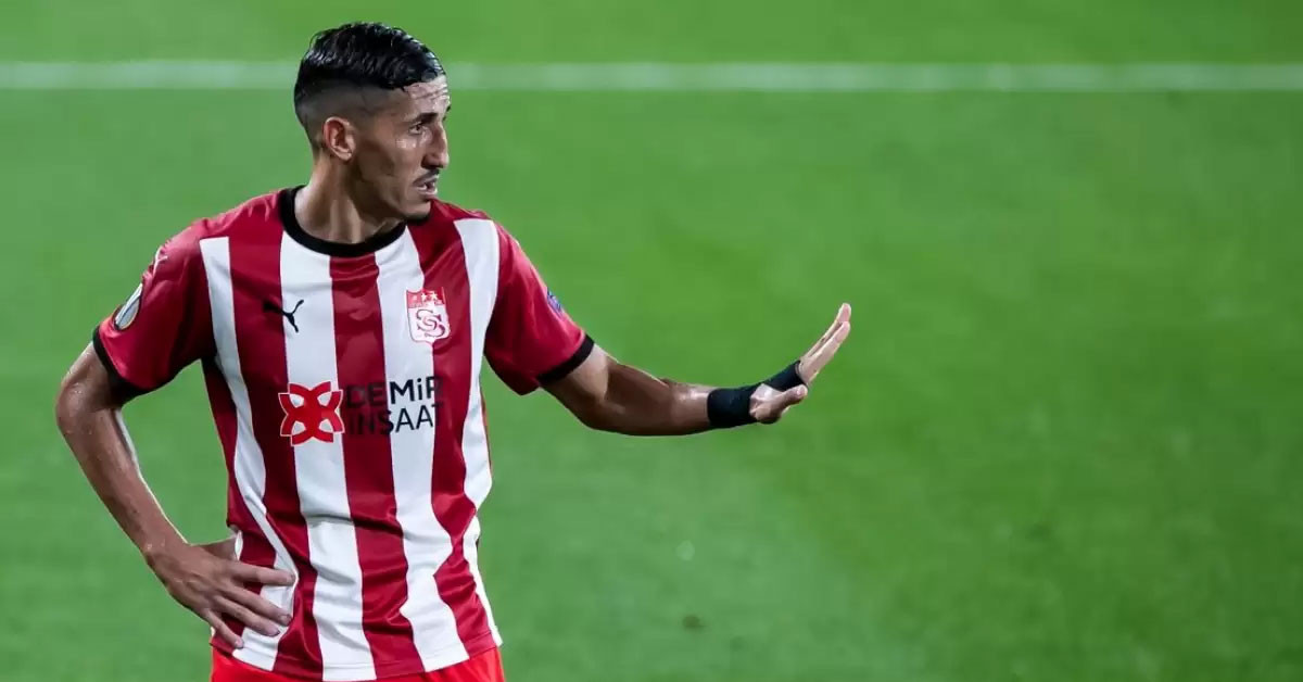 Suudi Arabistan'a gitti