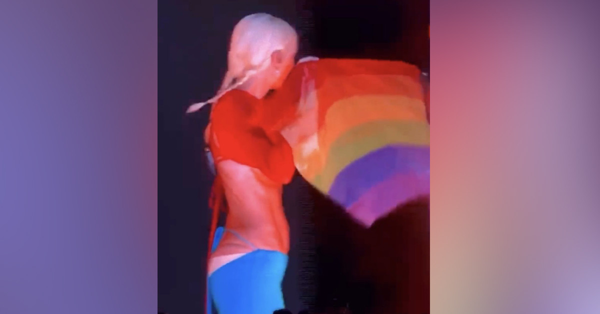 Gündeme damga vurdu