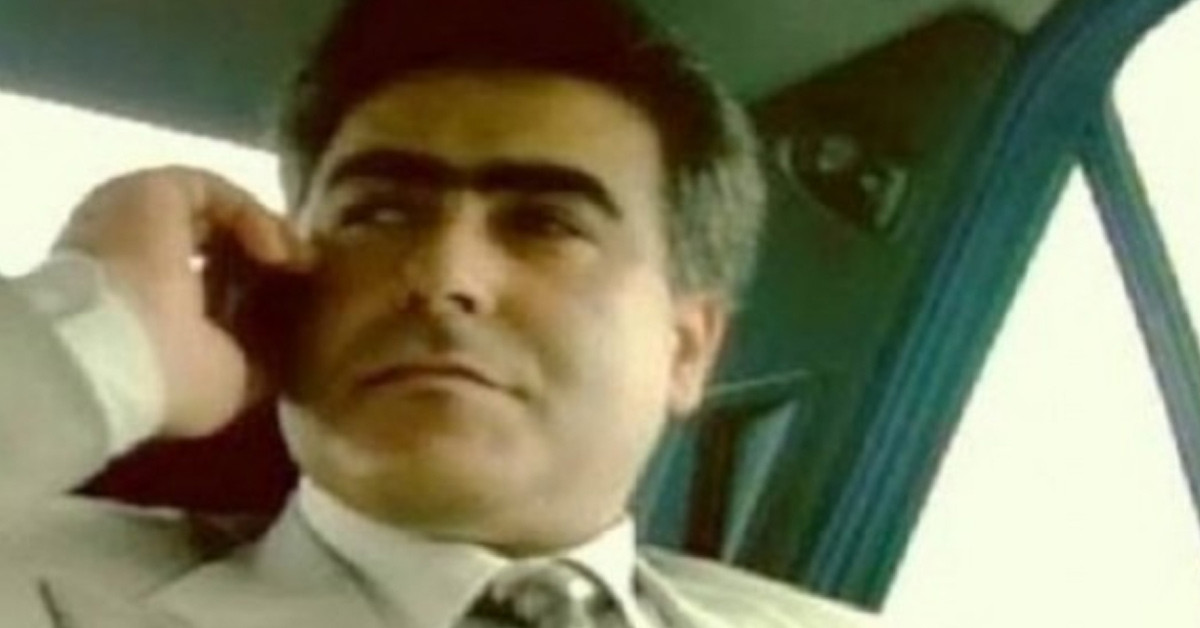 HÜSEYİN BAYBAŞİN