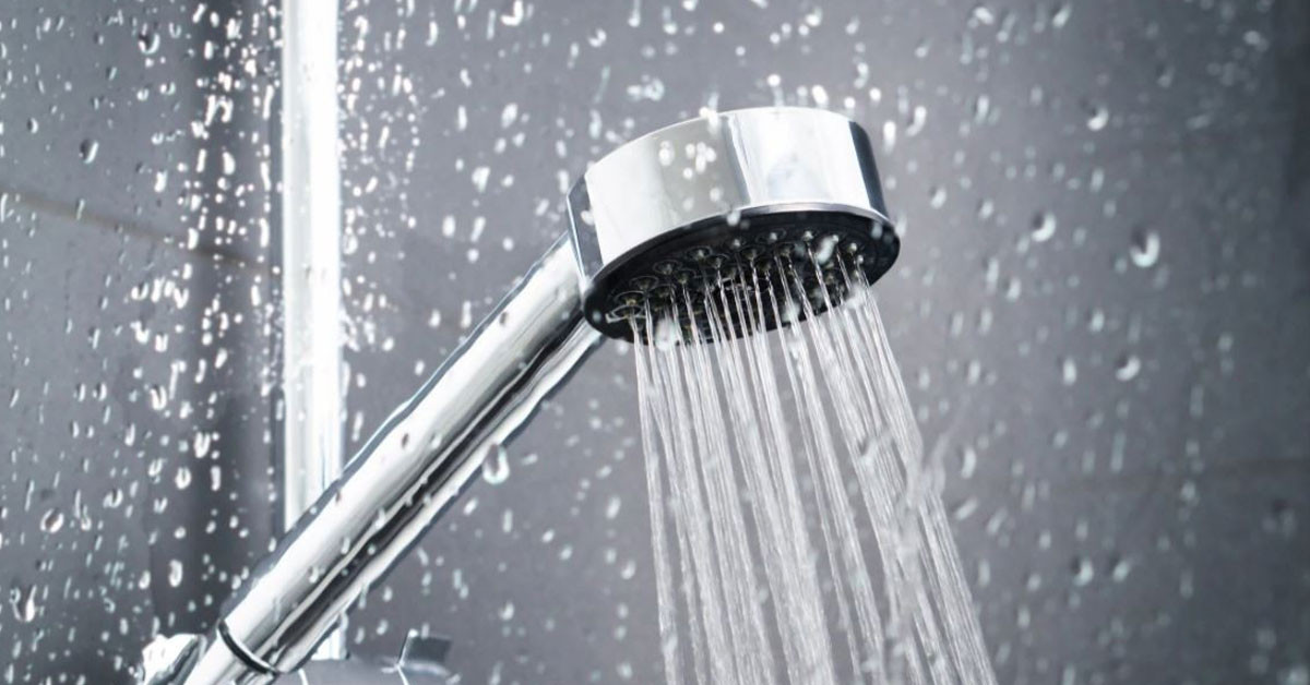 DUŞ ALMAK ORUCU BOZAR MI?