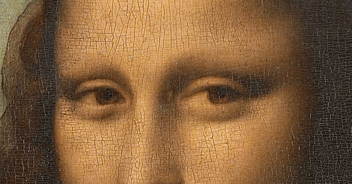 MONA LISA GİZEMİ