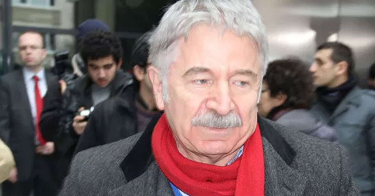 Son hali gündem oldu