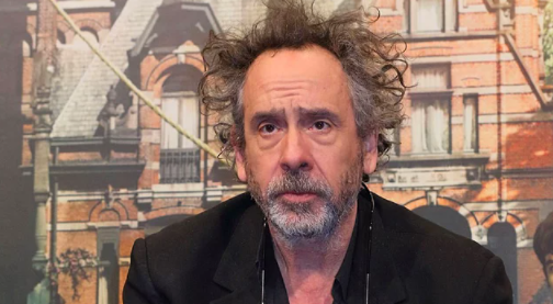 Tim Burton