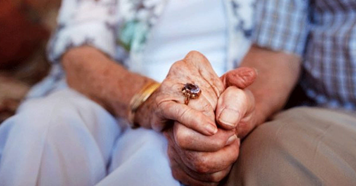 Herkes bu çifti konuşuyor