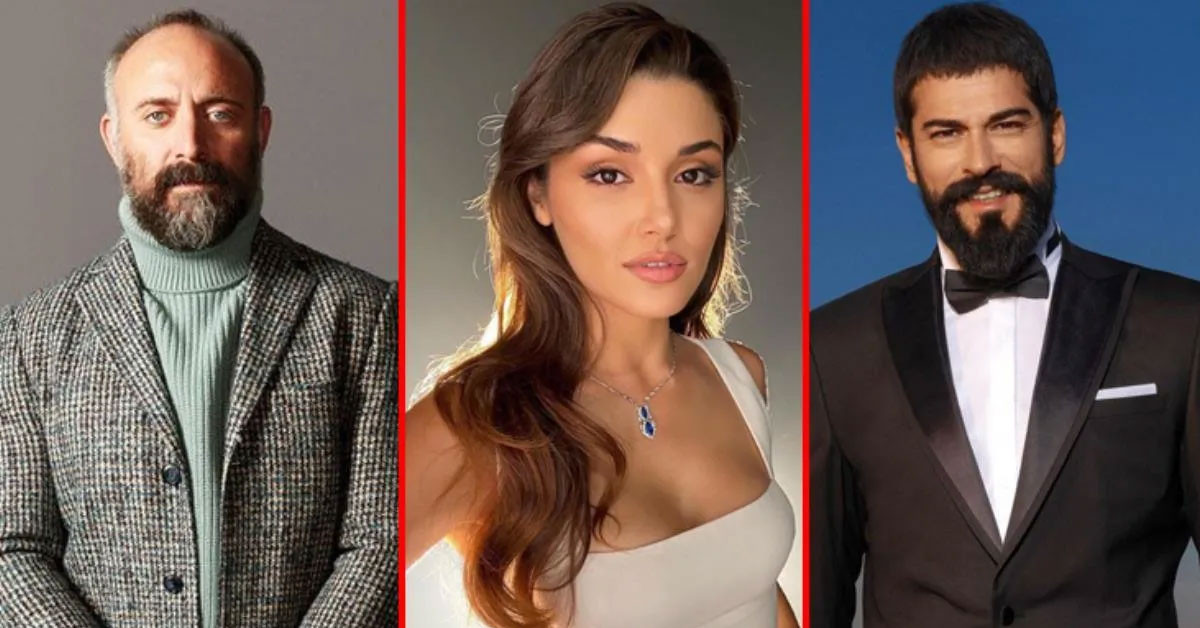 Ünlülerin ifşaları