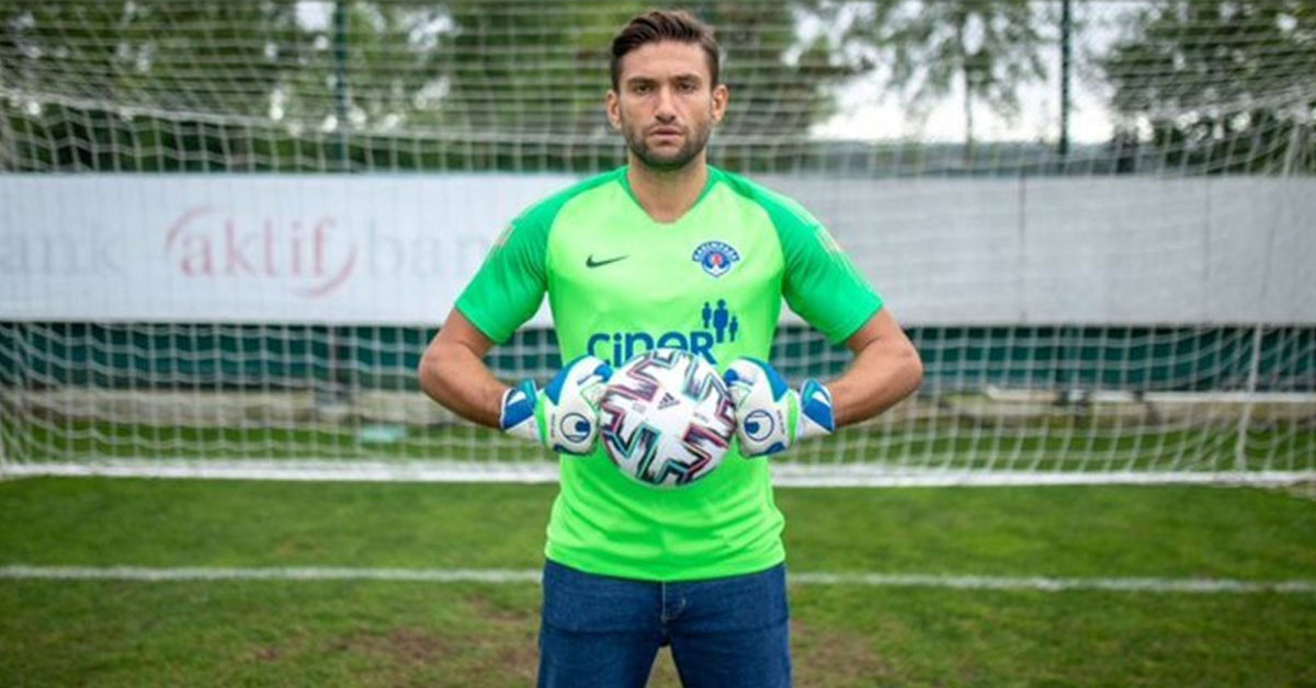 Ezeli rakipleri devreye girdi