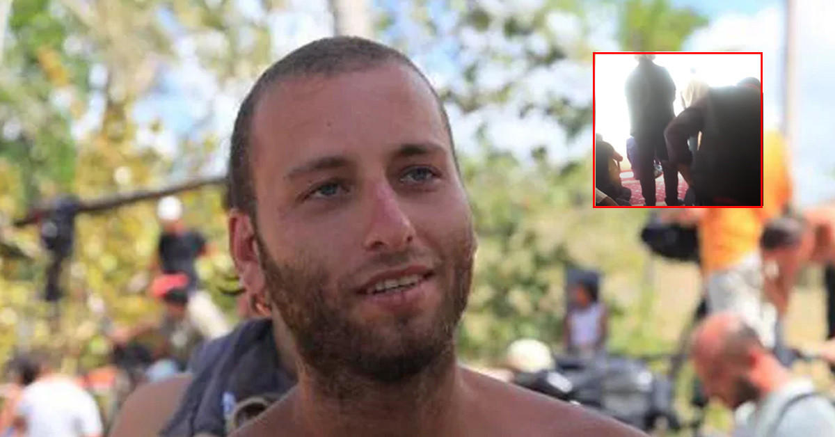 Taner Tolga Tarlacı