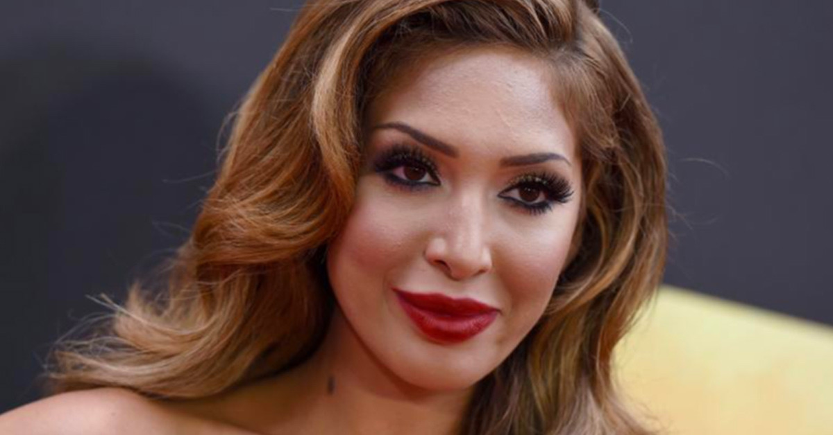 Farrah Abraham