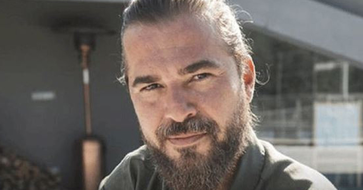 ENGİN ALTAN DÜZYATAN