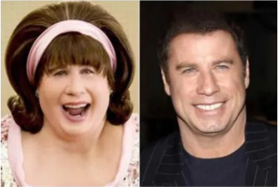 John Travolta - Hairspray 
