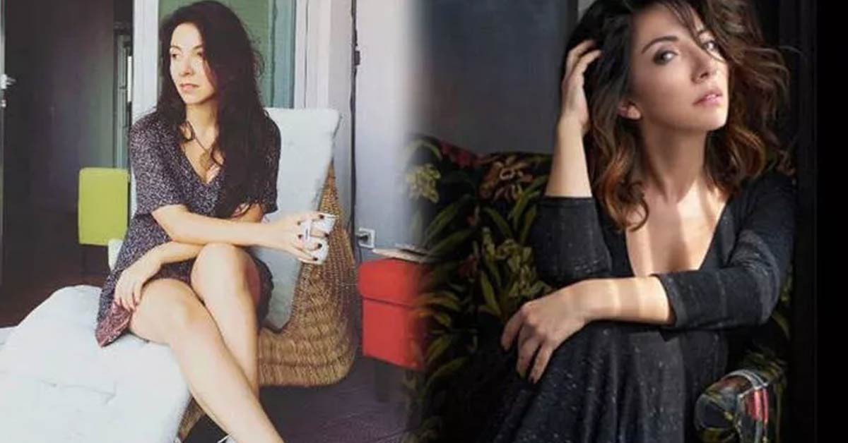 Pozları olay yarattı