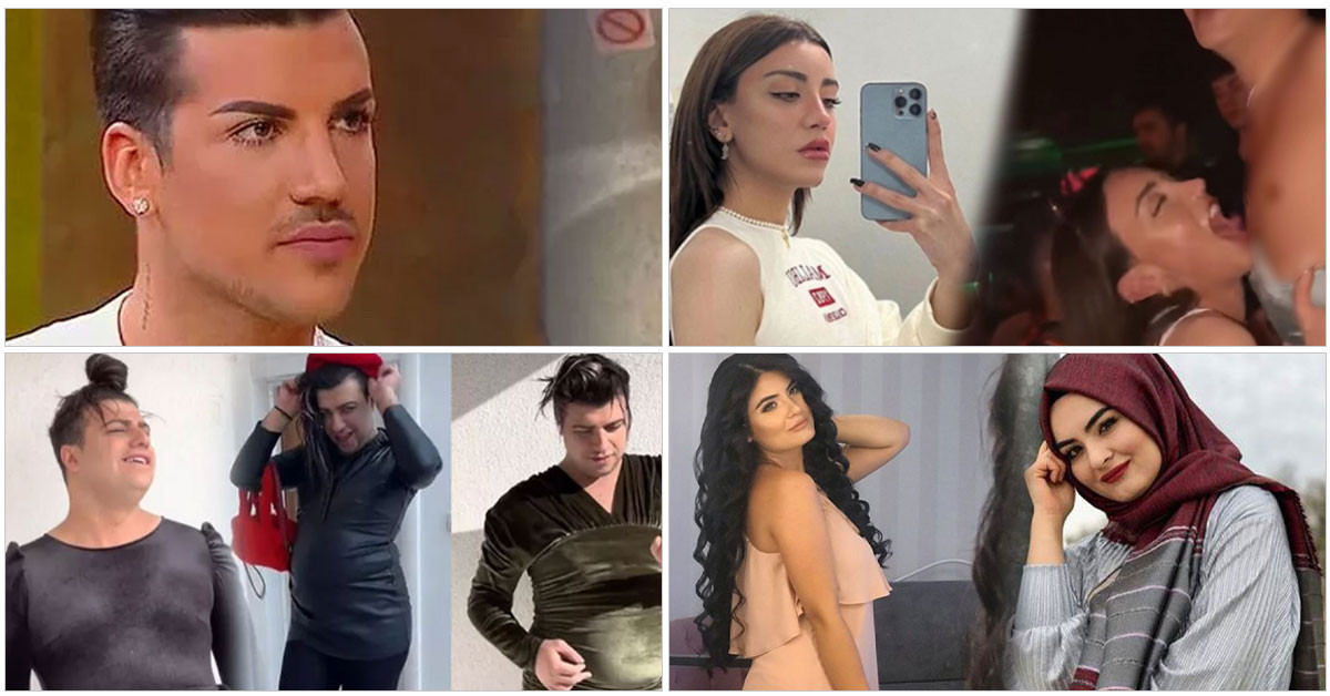 Fenomenlerin rezillikleri neler?