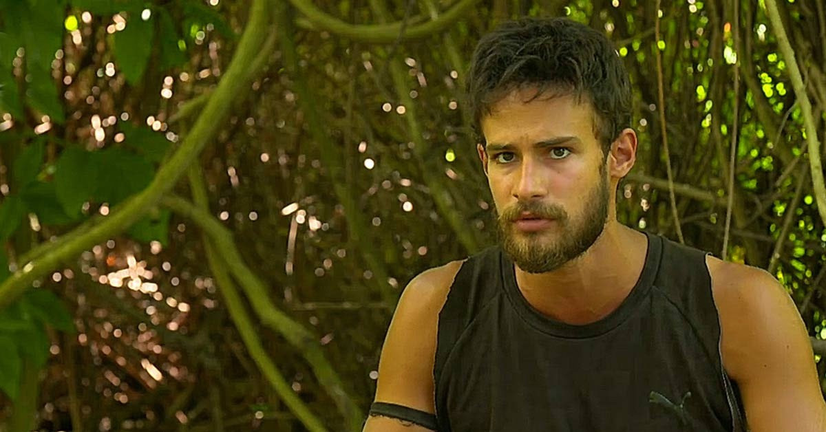 Survivor Ekstra'ya katıldı
