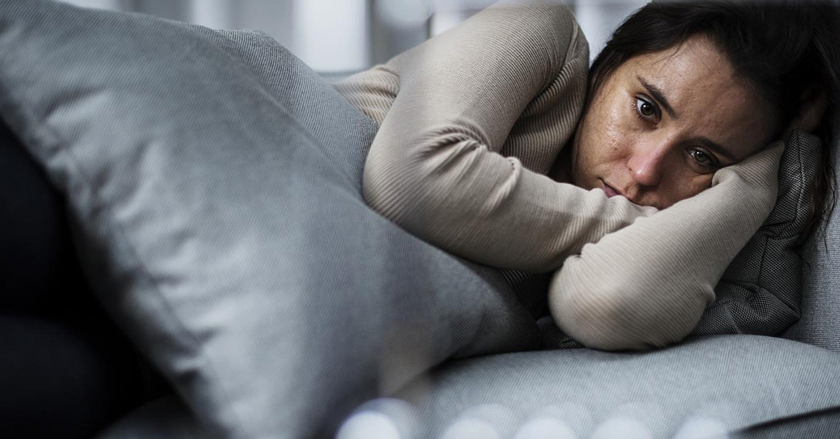 Akut stres bozukluğu tedavisi