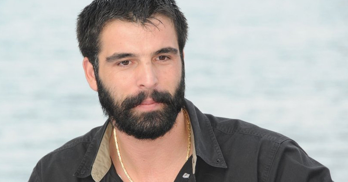 Türklere küfür etmişti