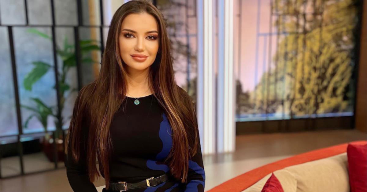 İnsanların hayatlarına dokunuyor