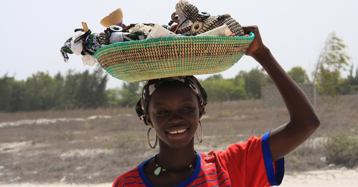 SENEGAL DİNİ NEDİR?