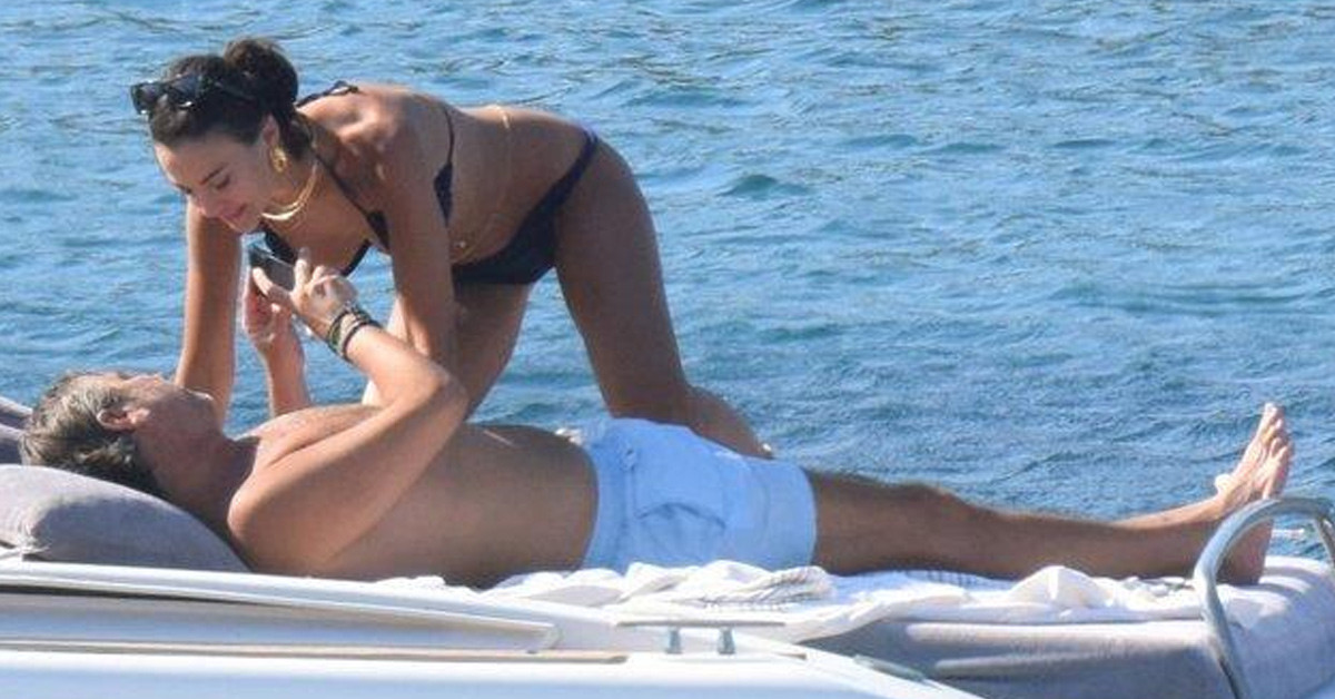 MEsajları ifşa olmuştu