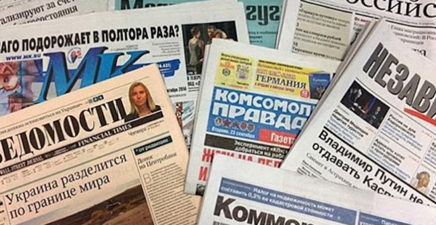 The Moscow Times | Rusya, Navalni’nin Siyasi Ve Aktivist Hareketlerini “Aşırılık Yanlısı” Olarak Nitelendirdi