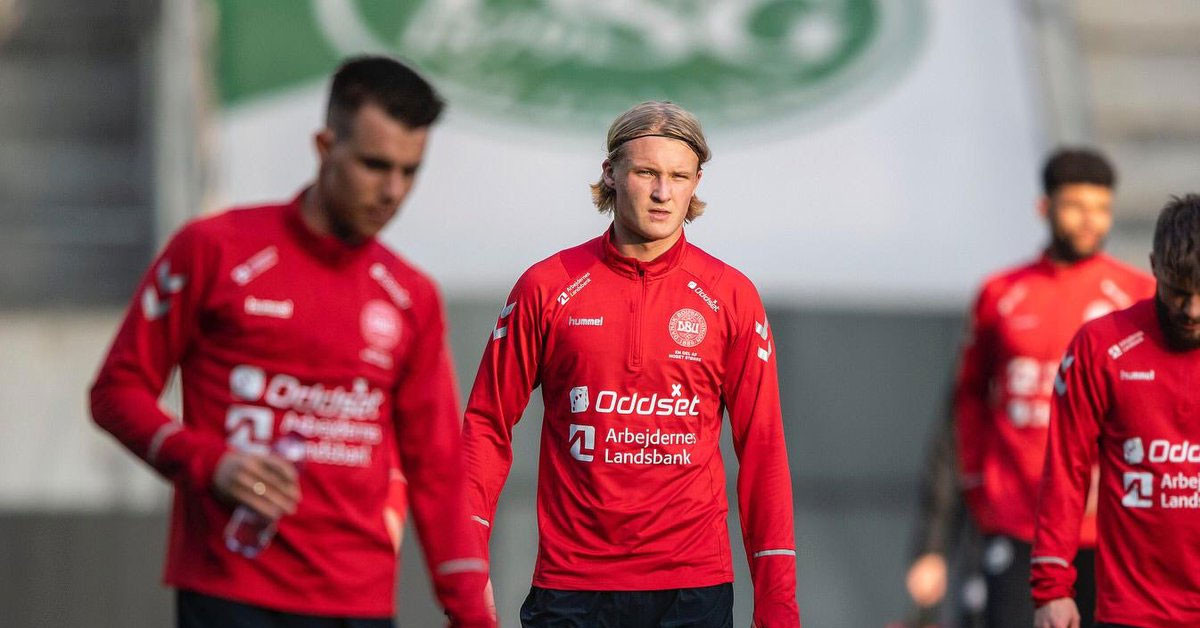 Kasper Dolberg'in istatistikleri