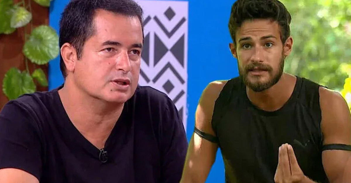 Batuhan'dan son hamle