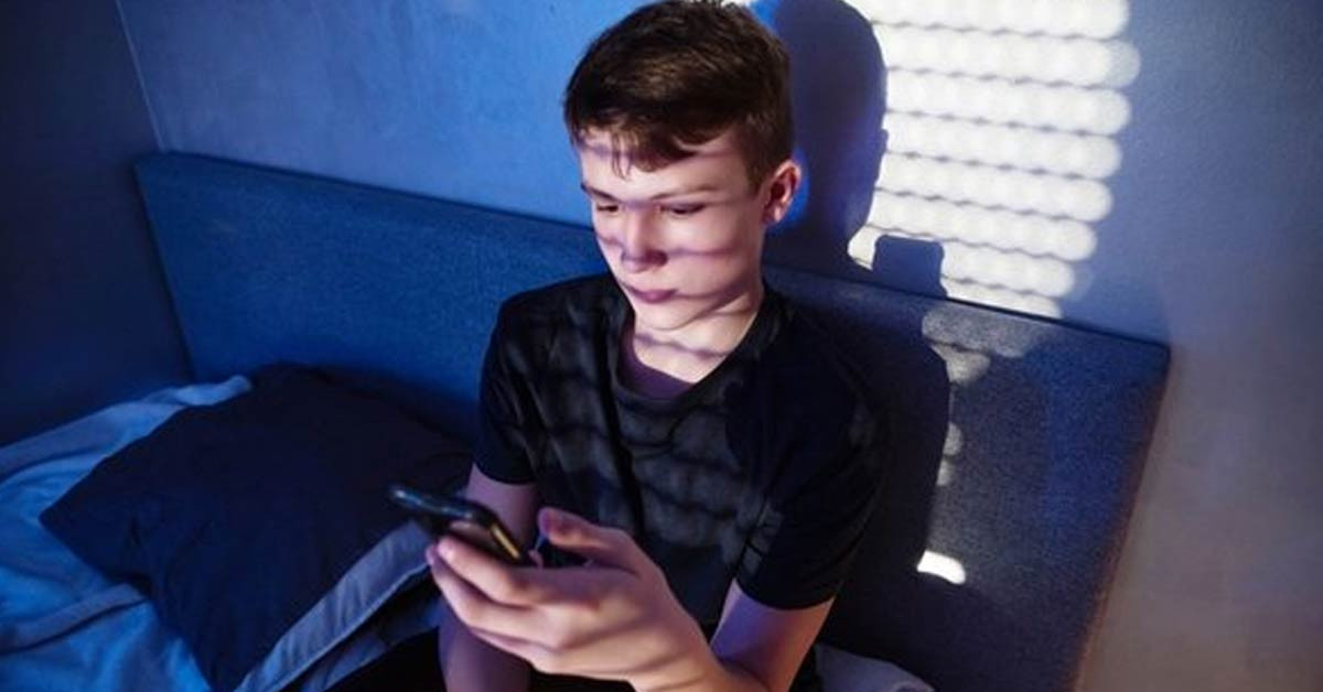 Çocuklarda risk alma eğilimi 