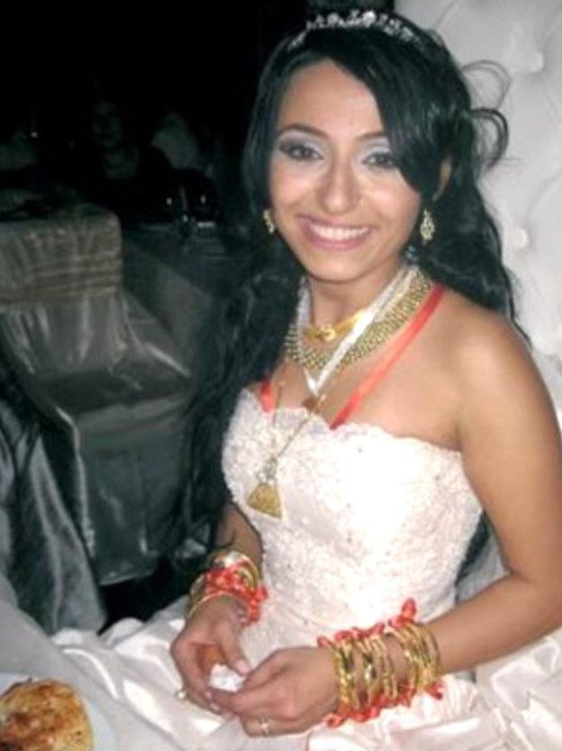 İki Evlilikten İki Çocuk