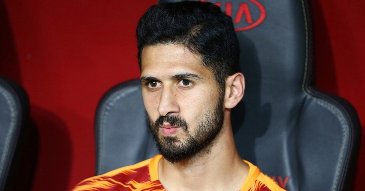 Emre Akbaba Hangi Mevkide Oynuyor?