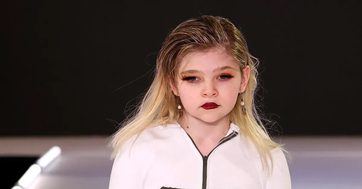 Hormon tedavisine başladı