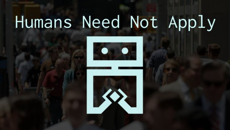 Humans Need Not Apply (2014)
