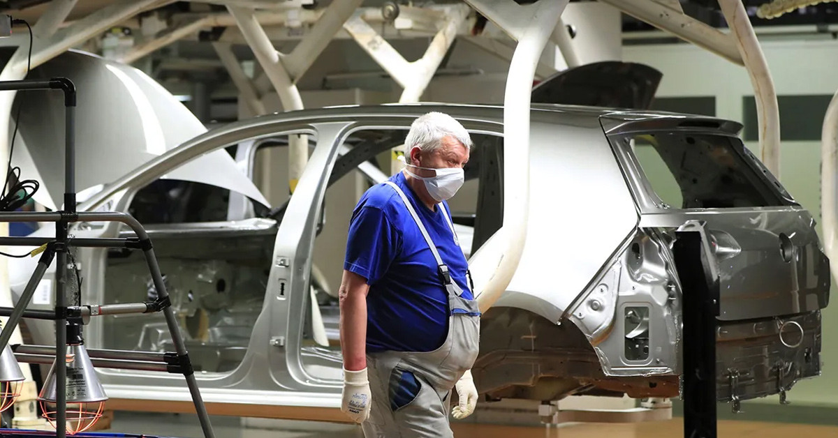 ÇİP KRİZİ OTOMOBİL FİYATLARINI YÜKSELTİR Mİ?