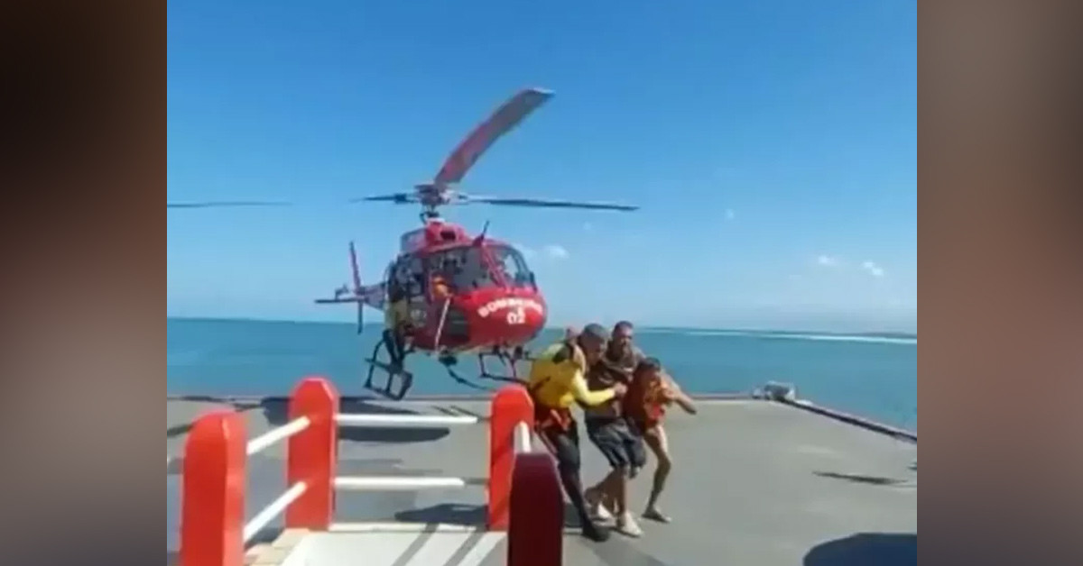 Yiyecek bir şeyler araştırdı